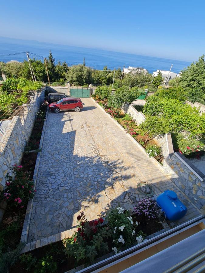 Dhori House ديرمي المظهر الخارجي الصورة