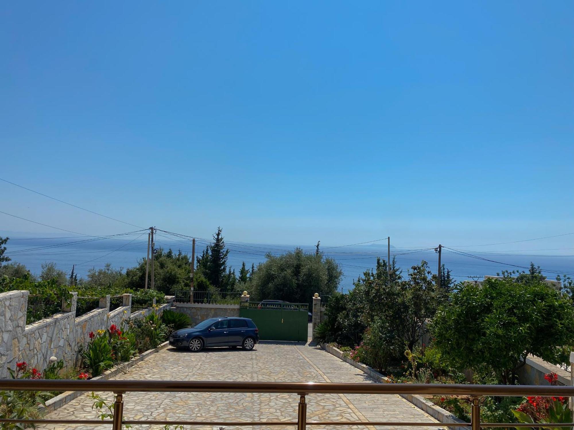 Dhori House ديرمي المظهر الخارجي الصورة
