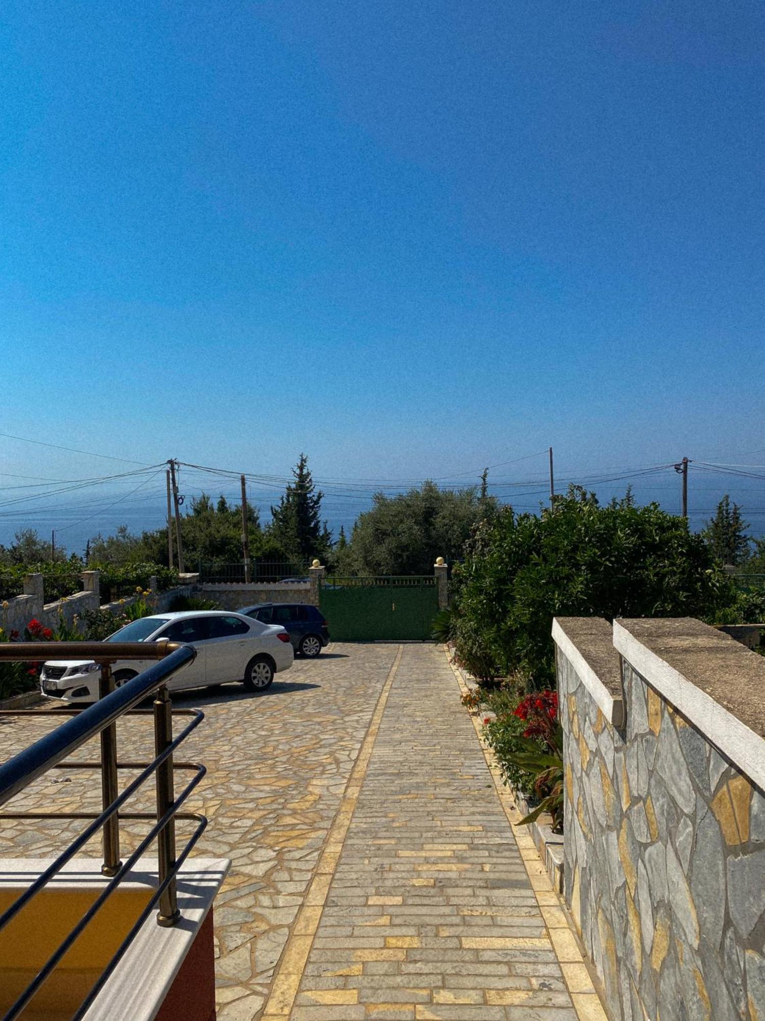 Dhori House ديرمي المظهر الخارجي الصورة