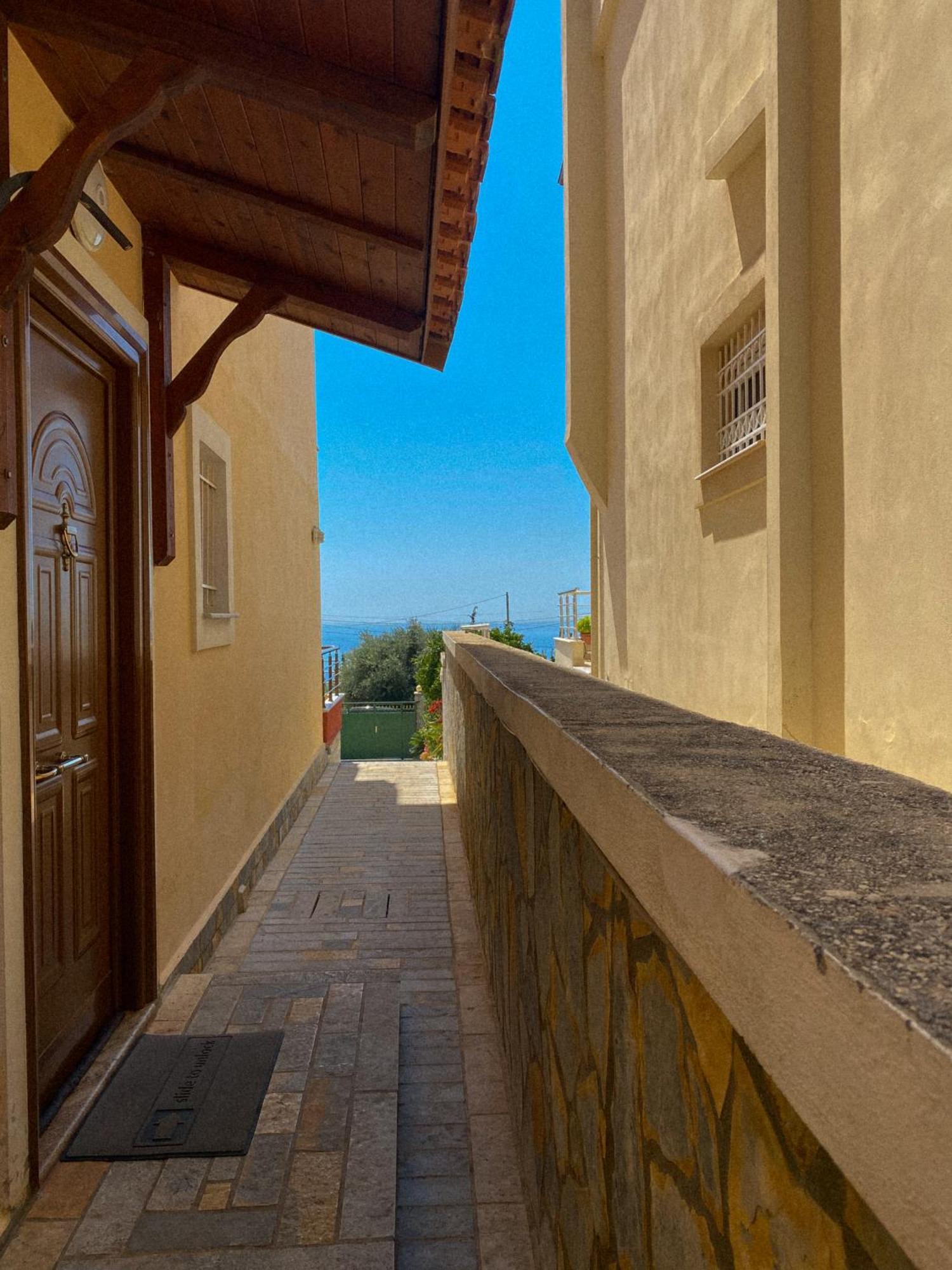 Dhori House ديرمي المظهر الخارجي الصورة