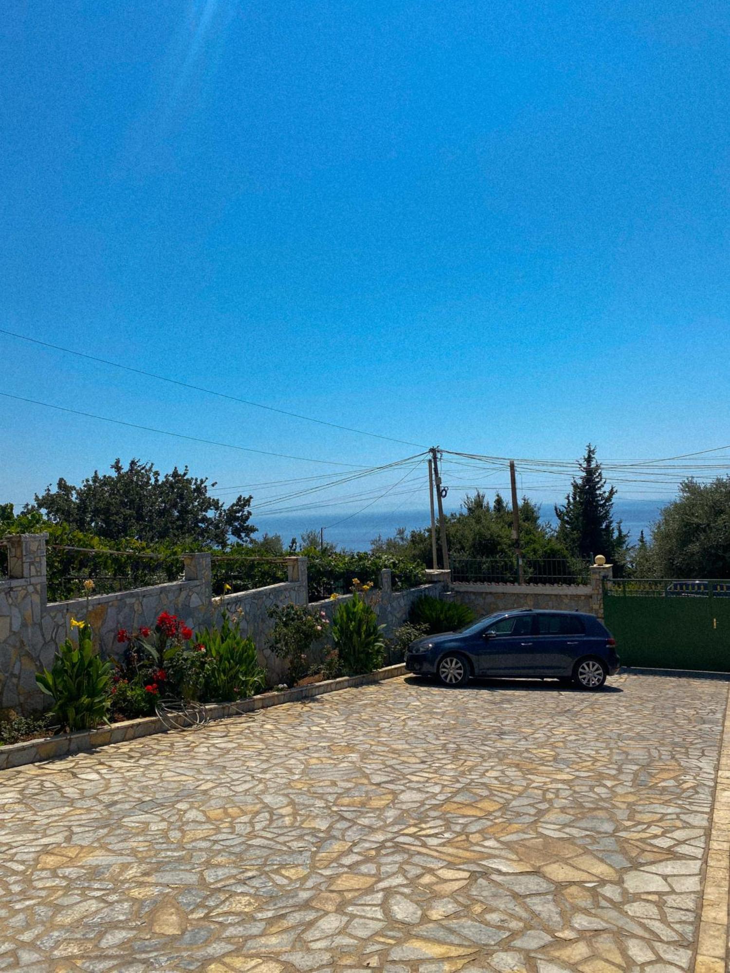 Dhori House ديرمي المظهر الخارجي الصورة