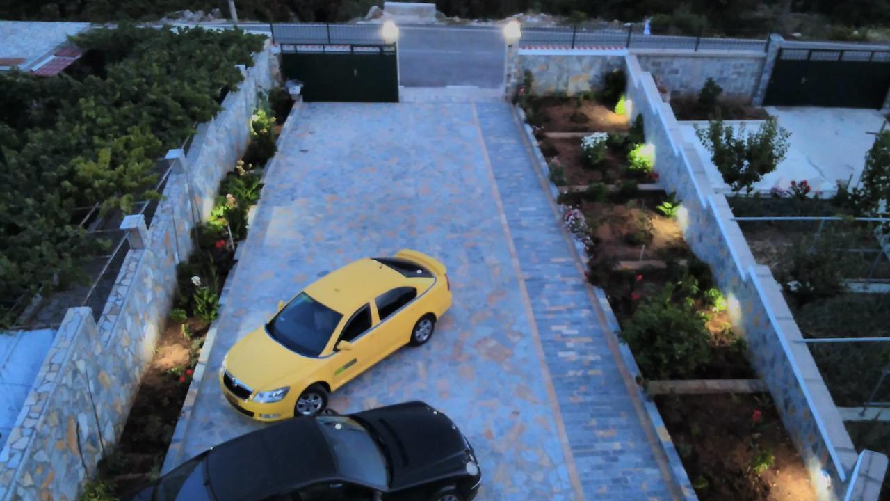 Dhori House ديرمي المظهر الخارجي الصورة