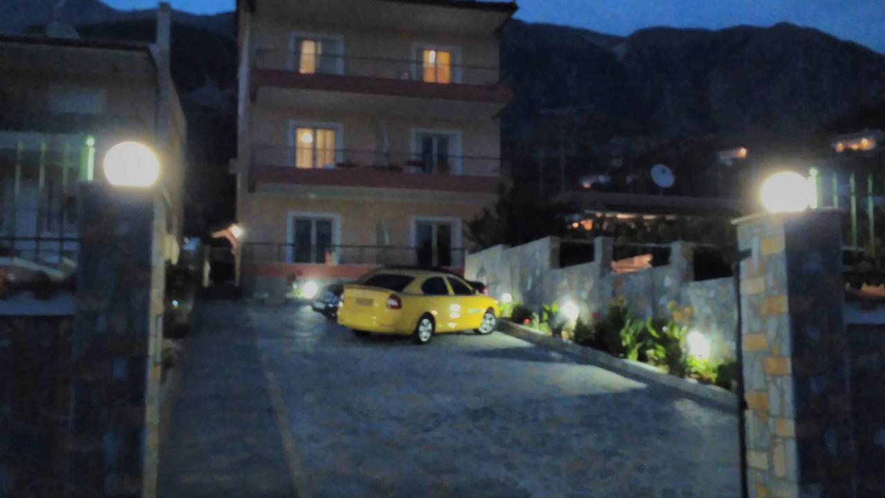 Dhori House ديرمي المظهر الخارجي الصورة